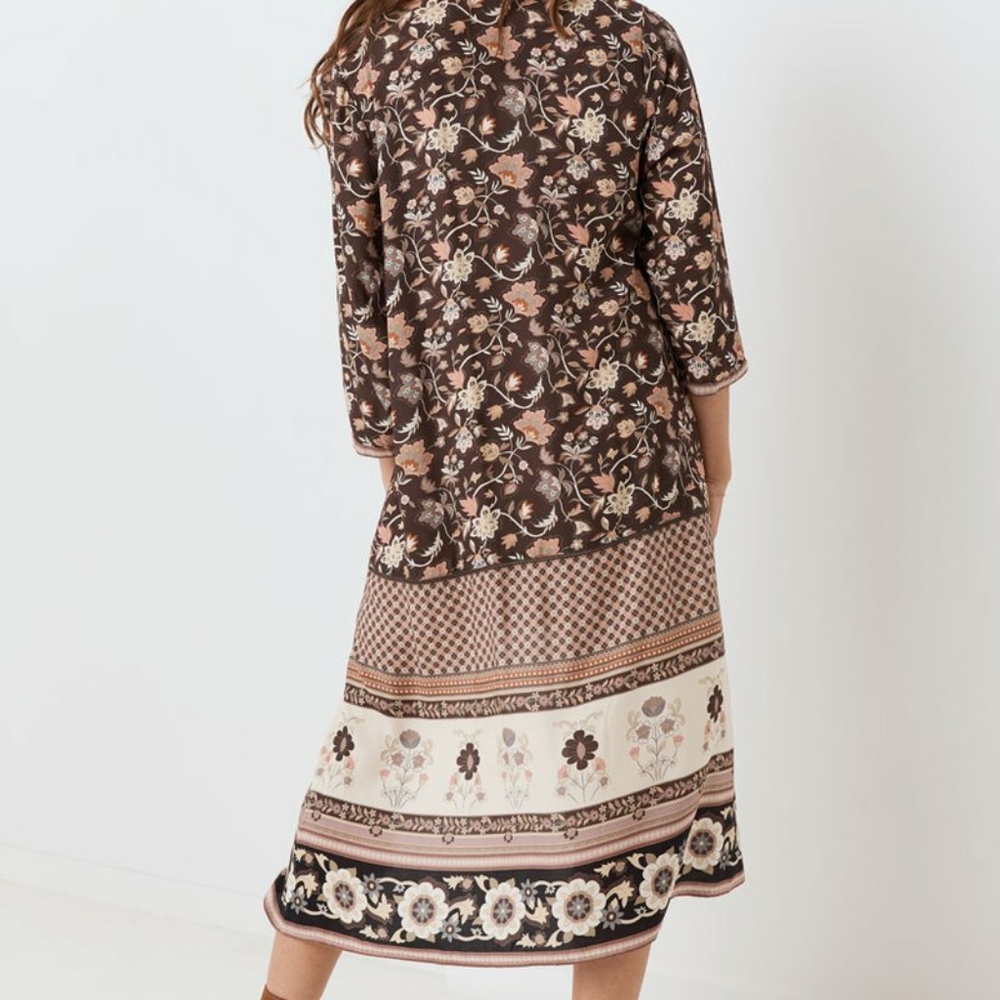 BNWT Spell & The Gypsy Portobello Road Duster
